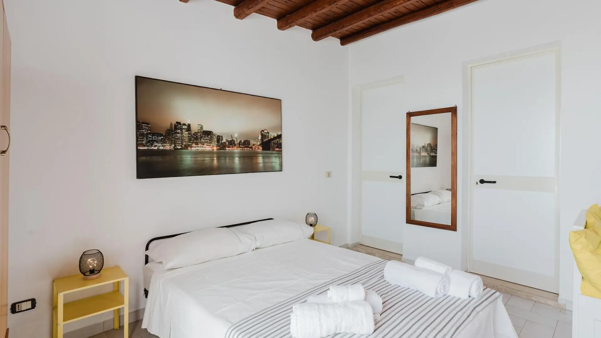 Casa Ariale Appartement Marinella di Selinunte