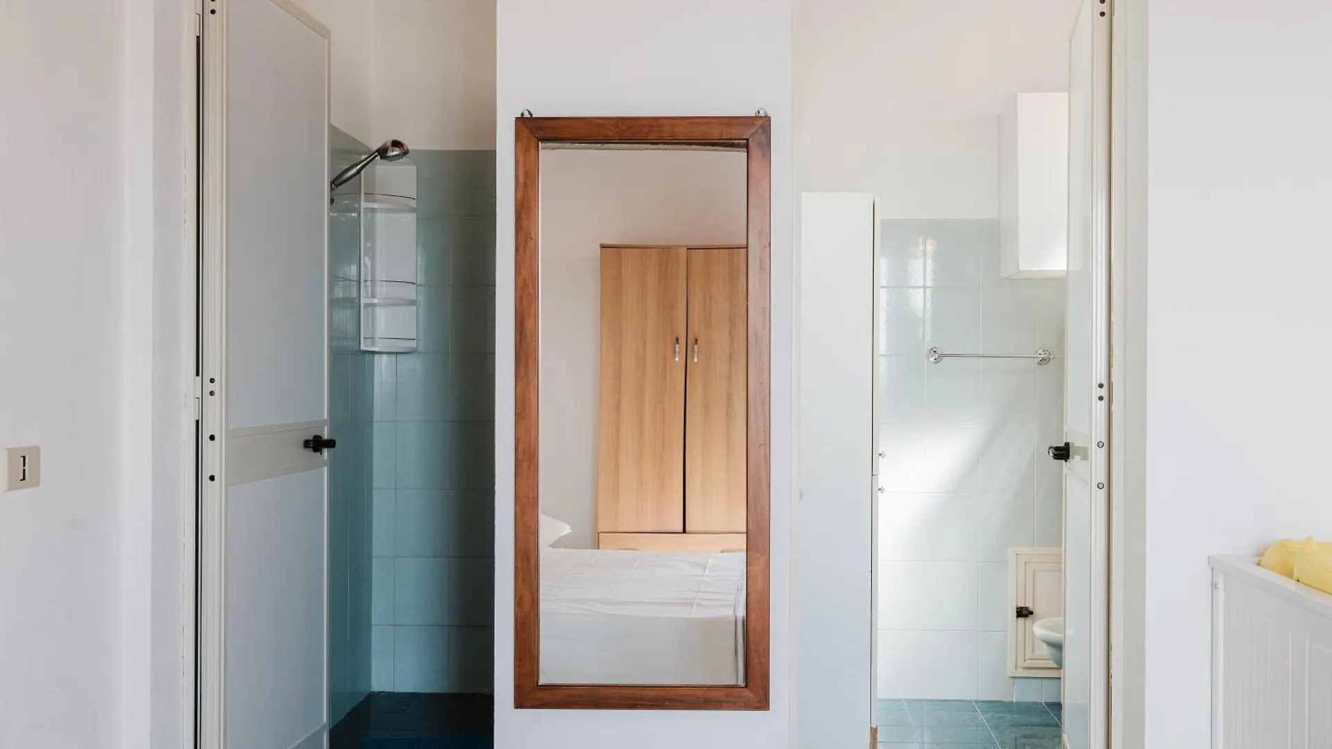 Casa Ariale Appartement Marinella di Selinunte
