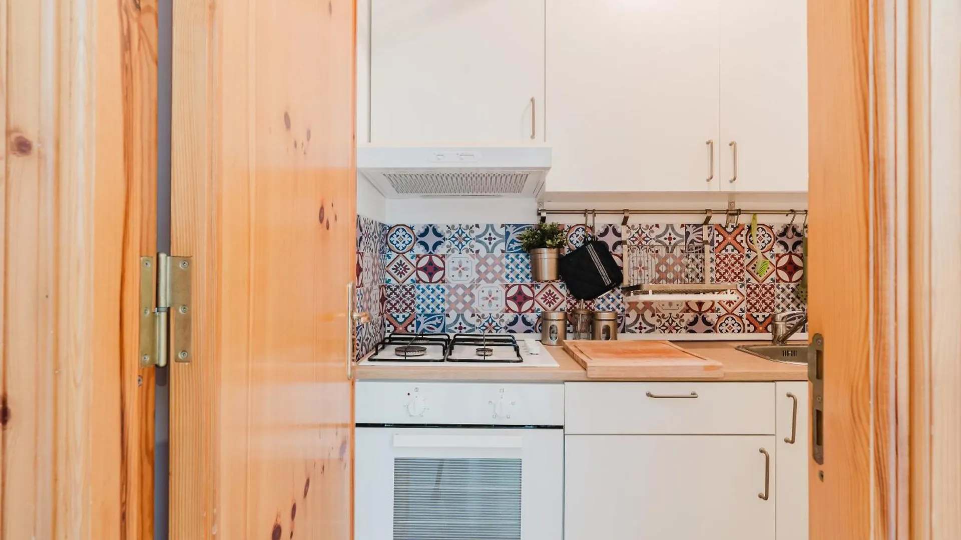 Casa Ariale Appartement Marinella di Selinunte Italië