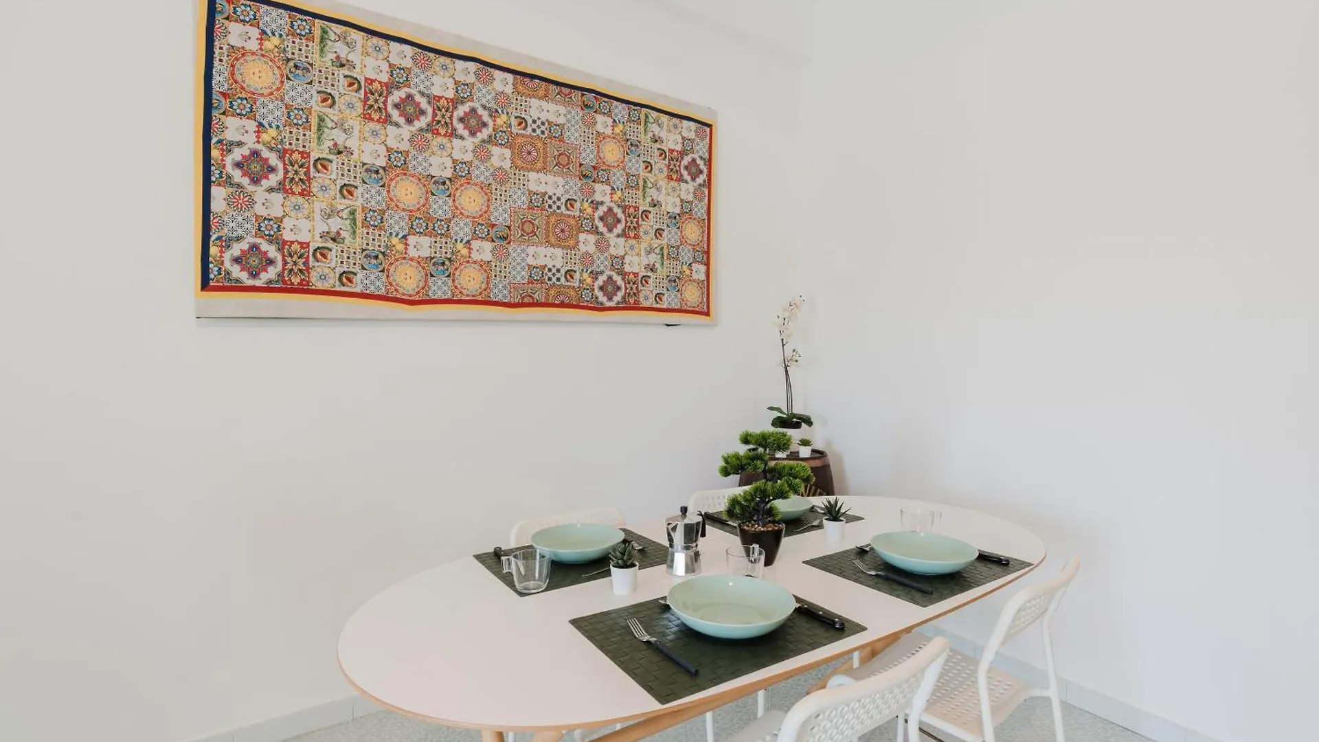 Casa Ariale Appartement Marinella di Selinunte Italië