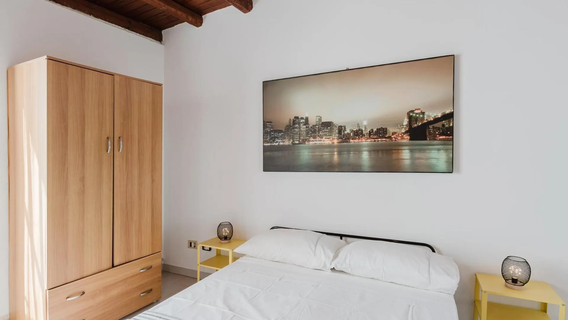 Casa Ariale Appartement Marinella di Selinunte