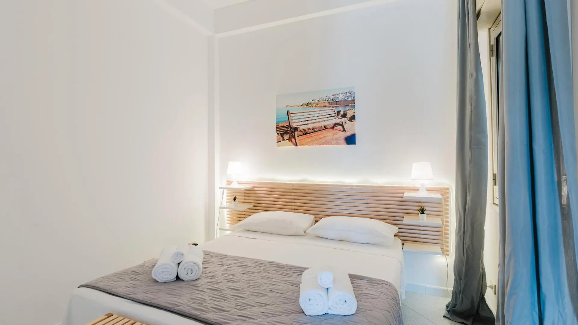 Casa Ariale Appartement Marinella di Selinunte Italië