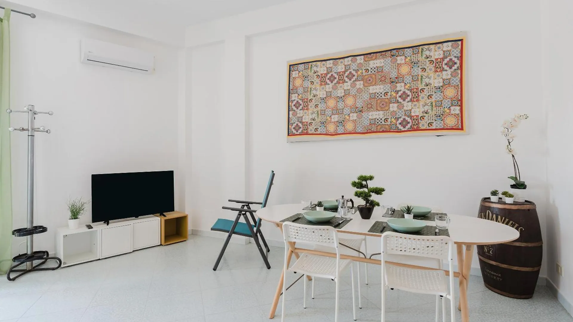 Casa Ariale Appartement Marinella di Selinunte Italië