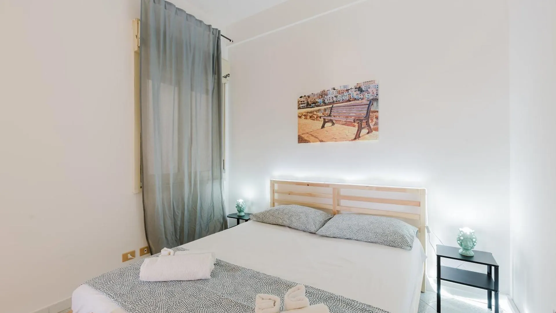 Casa Ariale Appartement Marinella di Selinunte