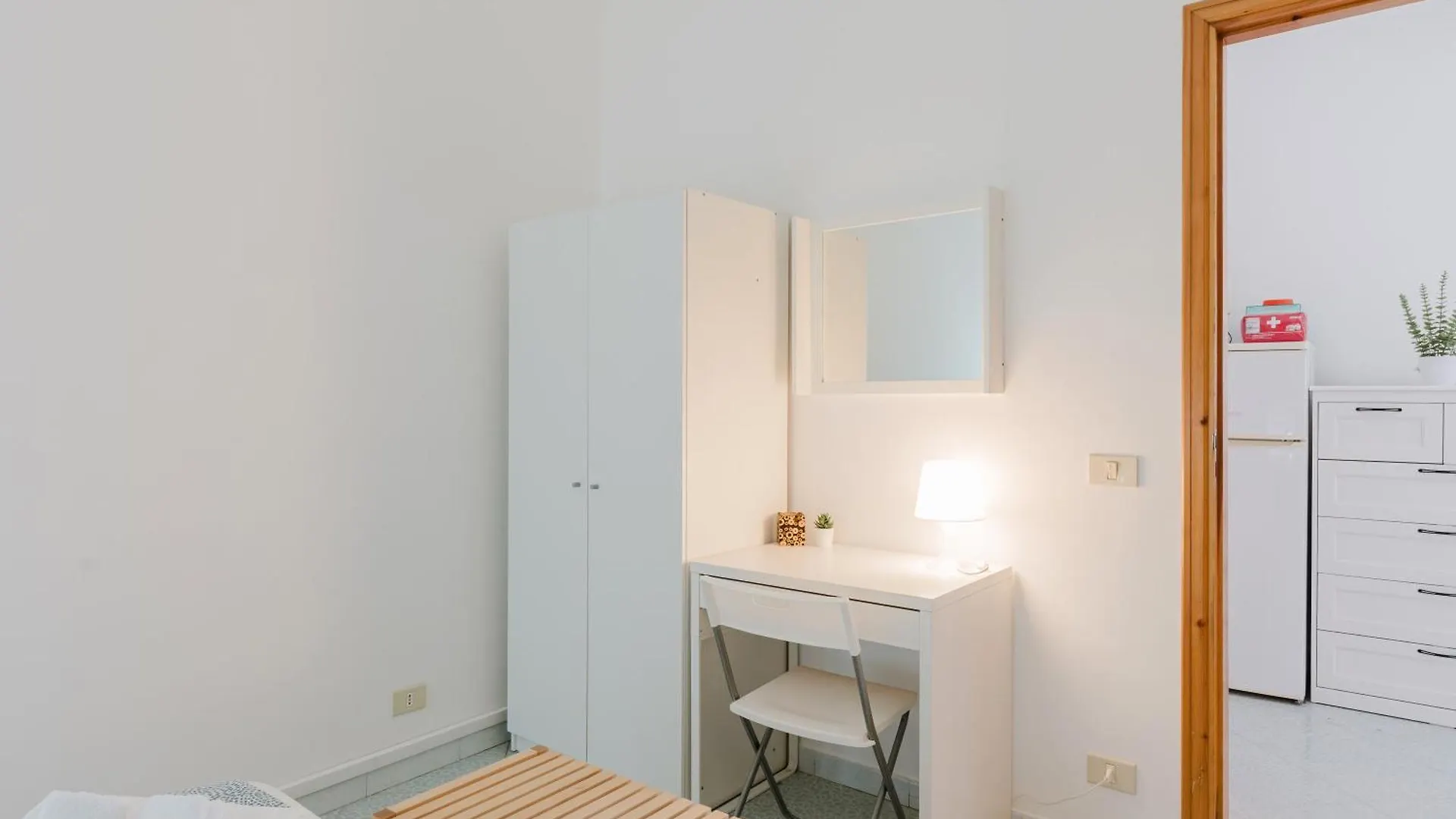 Casa Ariale Appartement Marinella di Selinunte