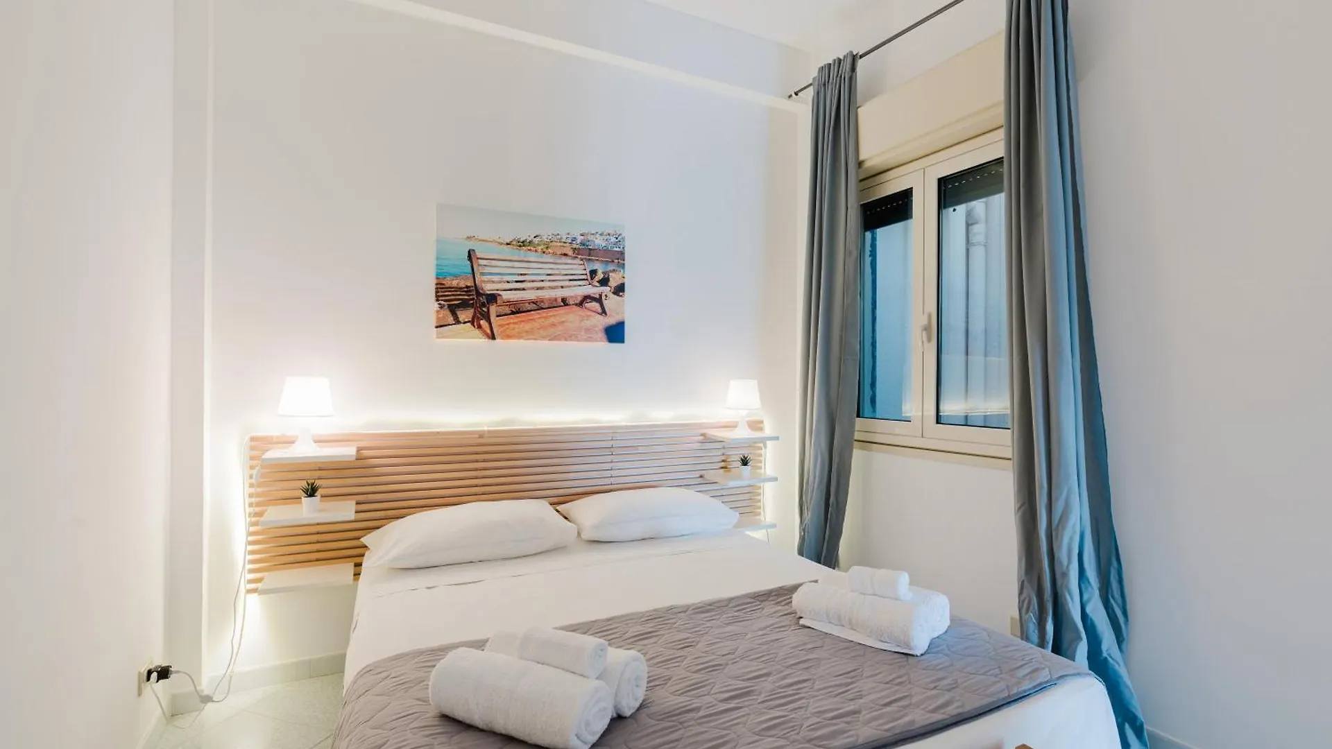 Casa Ariale Appartement Marinella di Selinunte