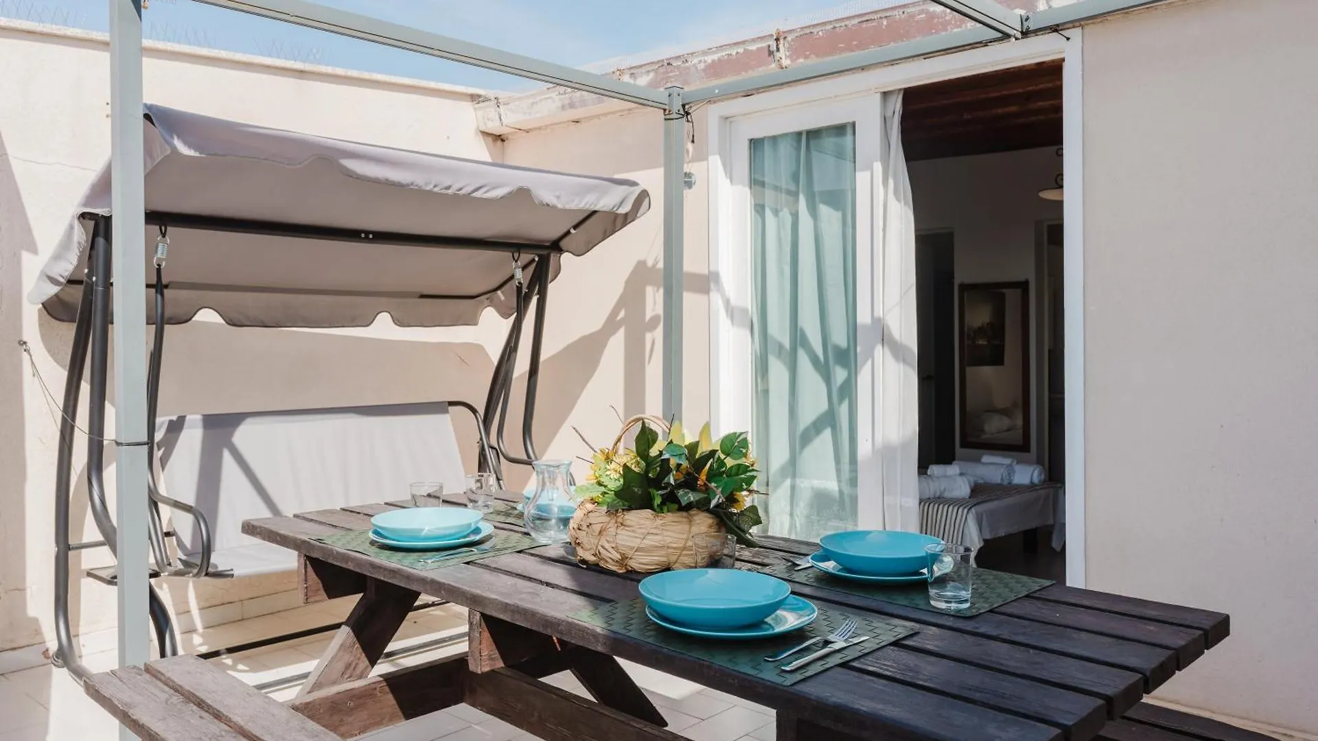 Casa Ariale Appartement Marinella di Selinunte